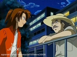 دیجیمون ۵ قسمت ۲